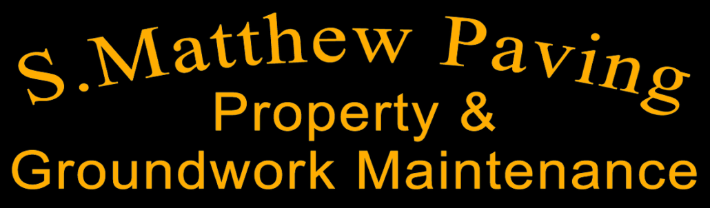 S.matthew Full Logo
