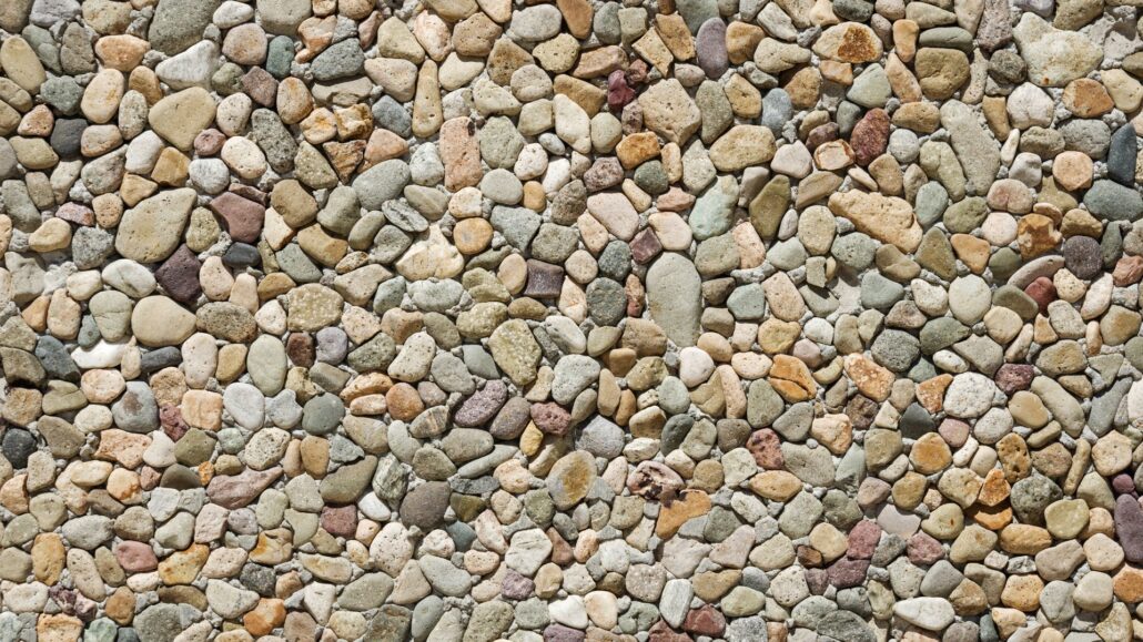 Chips And Pebbles