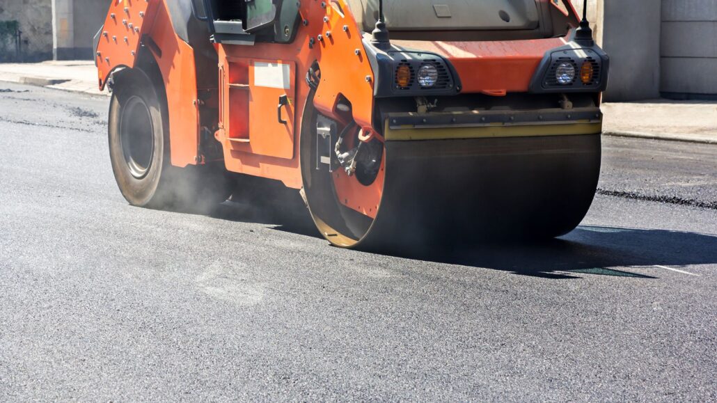 Compaction Tools