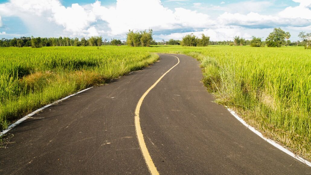 Farm Roads
