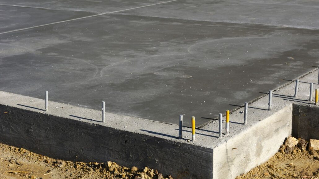 Foundations