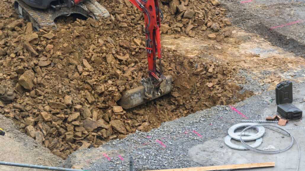 Plant Hire