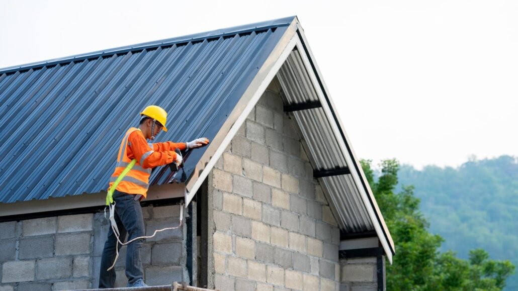 Property Maintenance