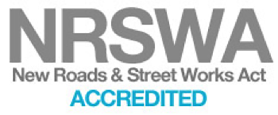 New Roads Street Works Act