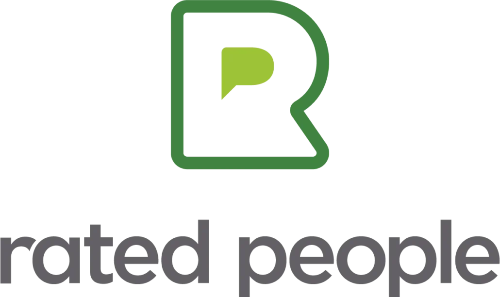 Rated People Logo